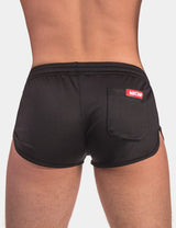 Barcode Berlin Short Costa Black