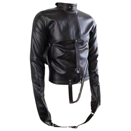 BASIXXX Bondage Jacket