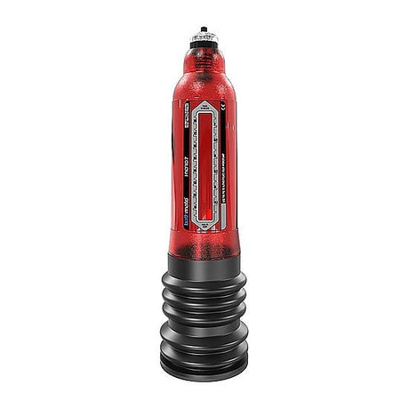 Bathmate Hydro7 Red Cock Pump - FETCH