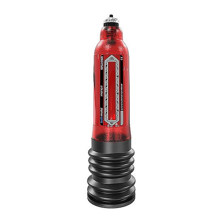 Bathmate Hydro7 Red Cock Pump