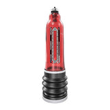 Bathmate HydroMax7 Red Cock Pump