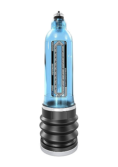 Bathmate HydroMax9 Blue Cock Pump