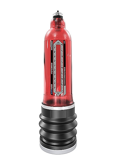 Bathmate HydroMax9 Red Cock Pump