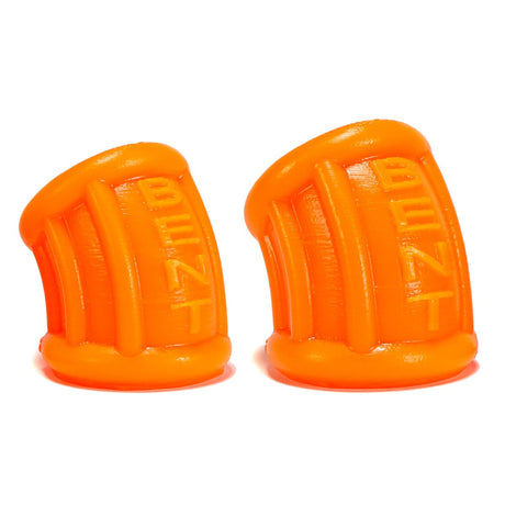 Oxballs BENT-1 Ballstretcher Orange