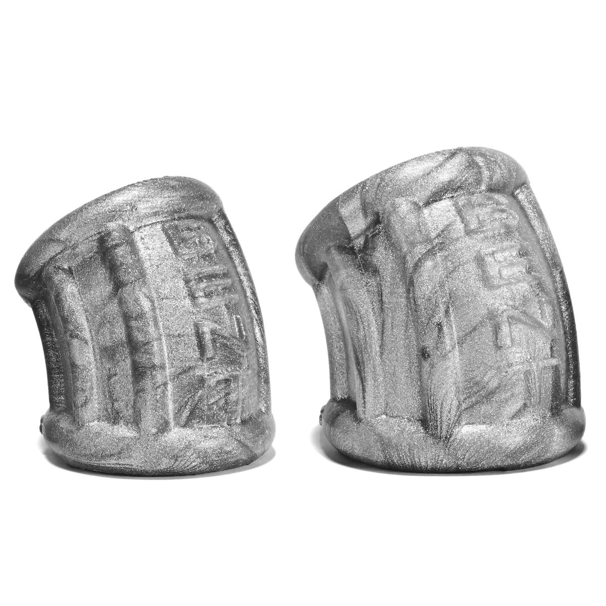 Oxballs BENT-1 Ballstretcher Zinc