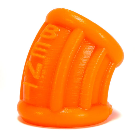 Oxballs BENT-1 Ballstretcher Orange