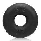 Oxballs Big OX Cockring Black Ice