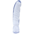 Doc Johnson Crystal Jellies 12 inch Big Boy Dildo