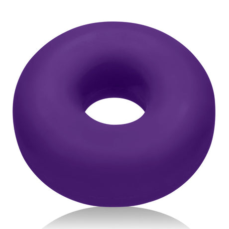 Oxballs Big Ox Cockring Eggplant Ice