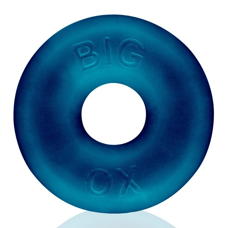 Oxballs Big Ox Cockring Space Blue