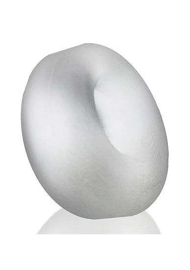 Oxballs Bigger OX Mega Cock Ring Clear Ice
