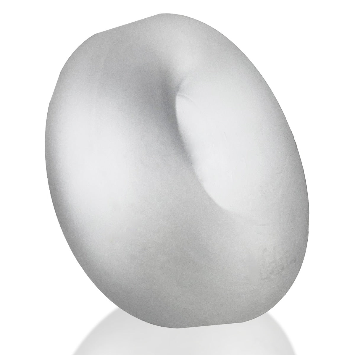 Oxballs Bigger OX Mega Cock Ring Clear Ice