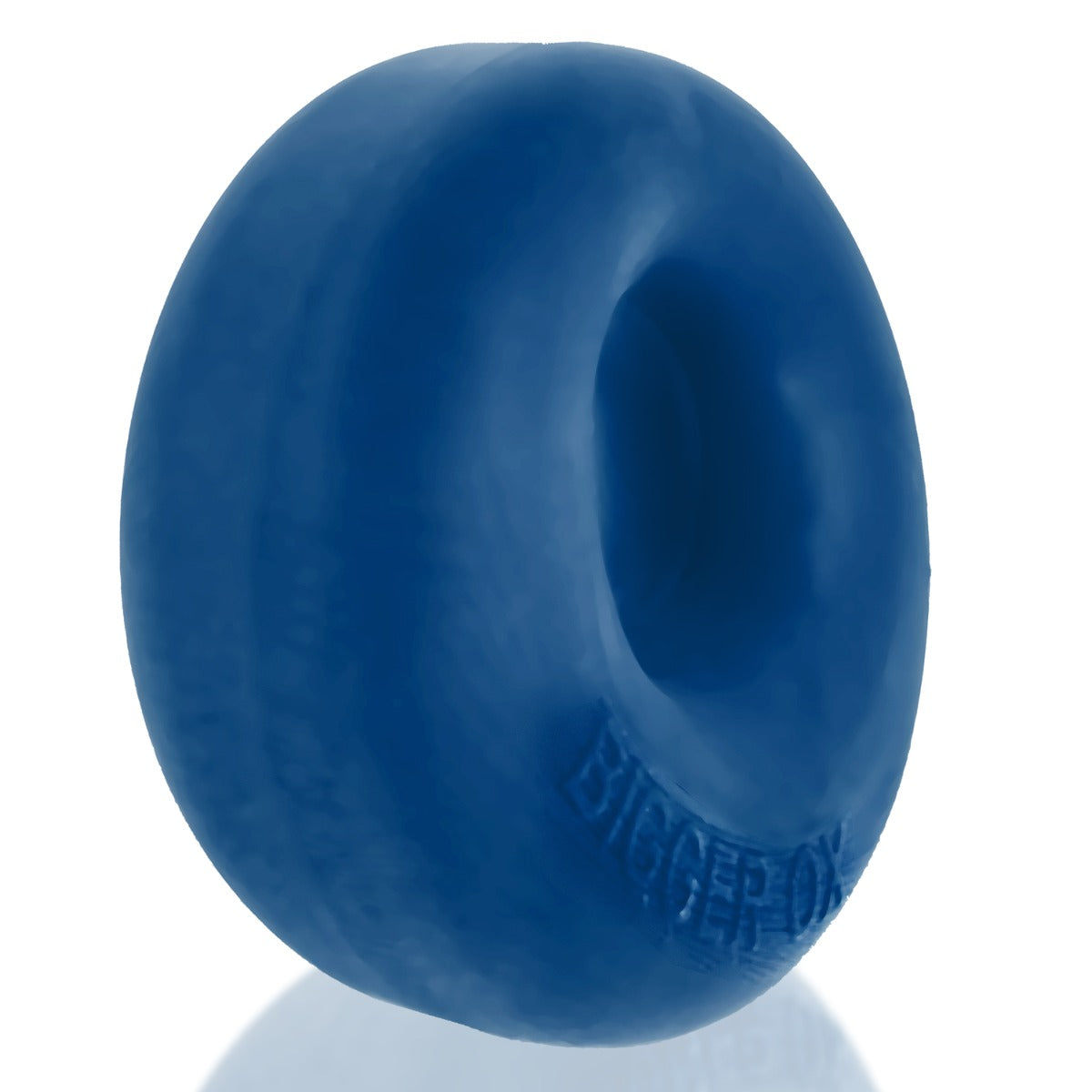 Oxballs Bigger OX Mega Cock Ring Space Ice