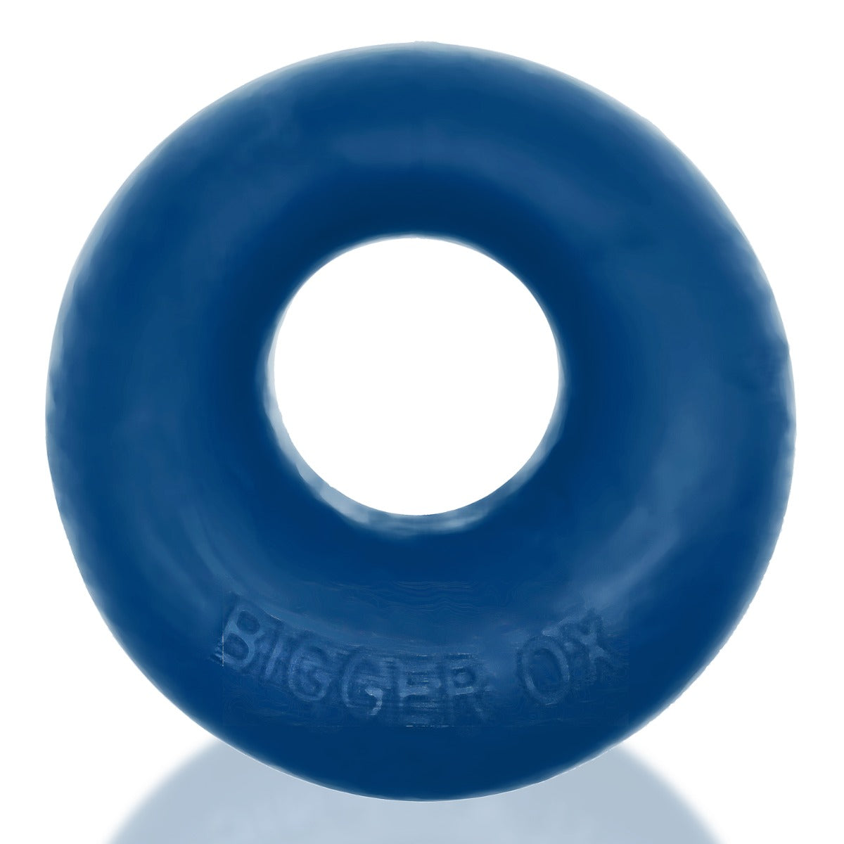 Oxballs Bigger OX Mega Cock Ring Space Ice