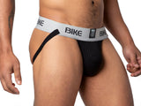 BIKE Classic Jockstrap Black