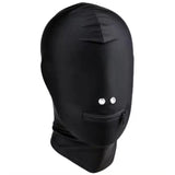 ruff GEAR Anon Zipper Hood