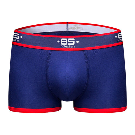 0850 Boxer Athens Dark Blue