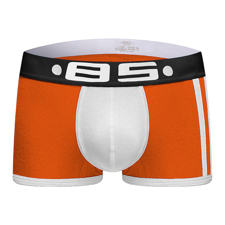 0850 Boxer Valencia Orange