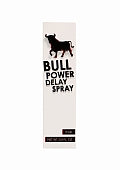 Bull Power Delay Spray 15ml