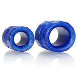 Oxballs BULLBALLS-2 Blueballs