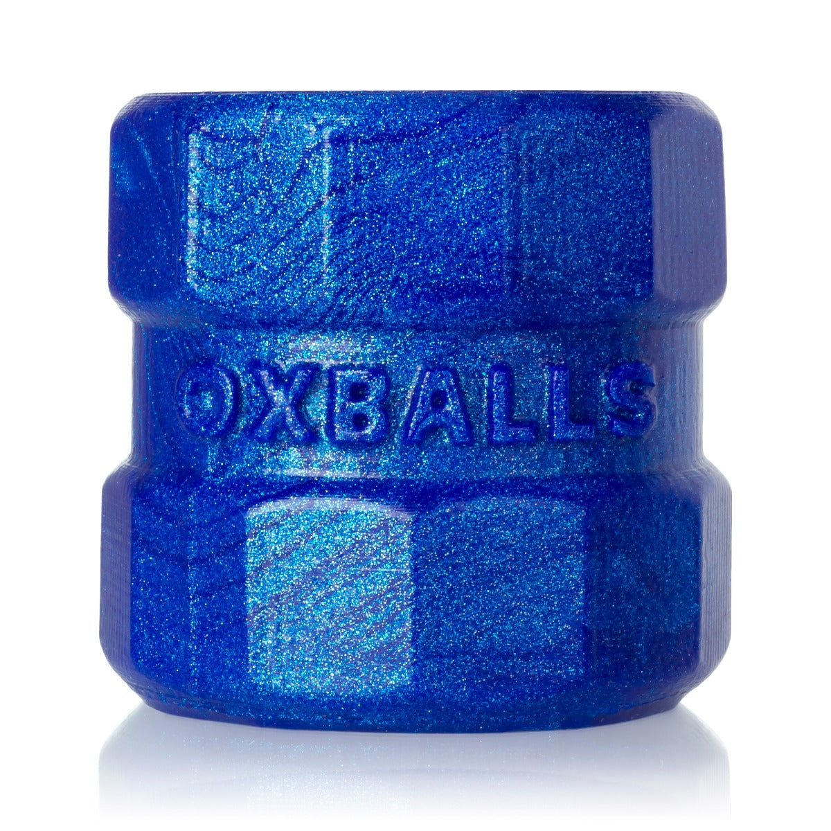 Oxballs BULLBALLS-2 Blueballs