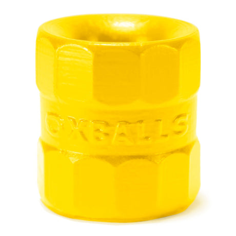 Oxballs BULLBALLS-2 Yellow