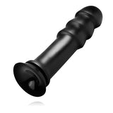 BUTTR Helmet Dildo 11.5 Inch