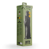 Buttr 10 Double Trouble Fisting Dildo 12 Inch