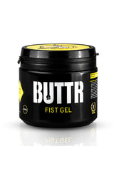 BUTTR Fisting Gel 500ml