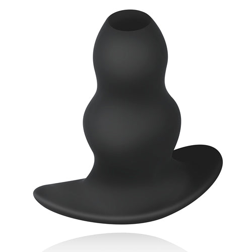 BUTTR Hollow Tunnel Butt Plug