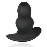 BUTTR Hollow Tunnel Butt Plug