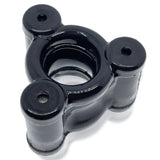 Oxballs Buzz SQUEEZE Vibrating Ballstretcher Black