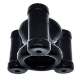 Oxballs Buzz SQUEEZE Vibrating Ballstretcher Black