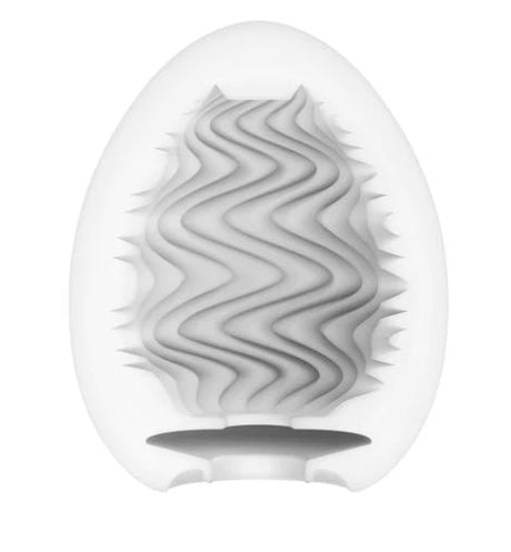 Tenga Egg Wind Masturbator