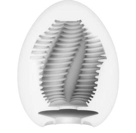 Tenga Egg Tube Masturbator