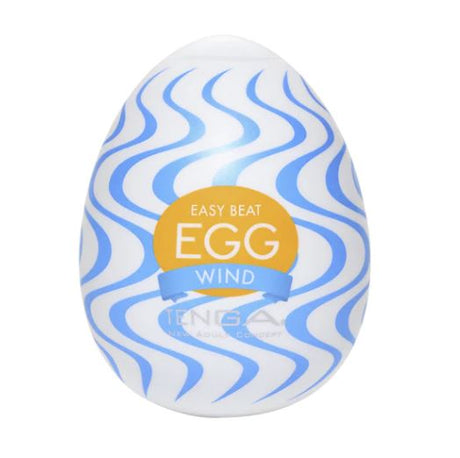 Tenga Egg Wind Masturbator