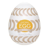 Tenga Egg Ring Masturbator