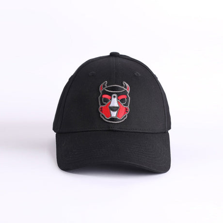 Cellblock 13 Kennel Club Tron Cap Red