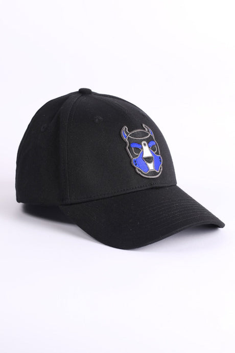 Cellblock 13 Kennel Club Tron Cap Blue