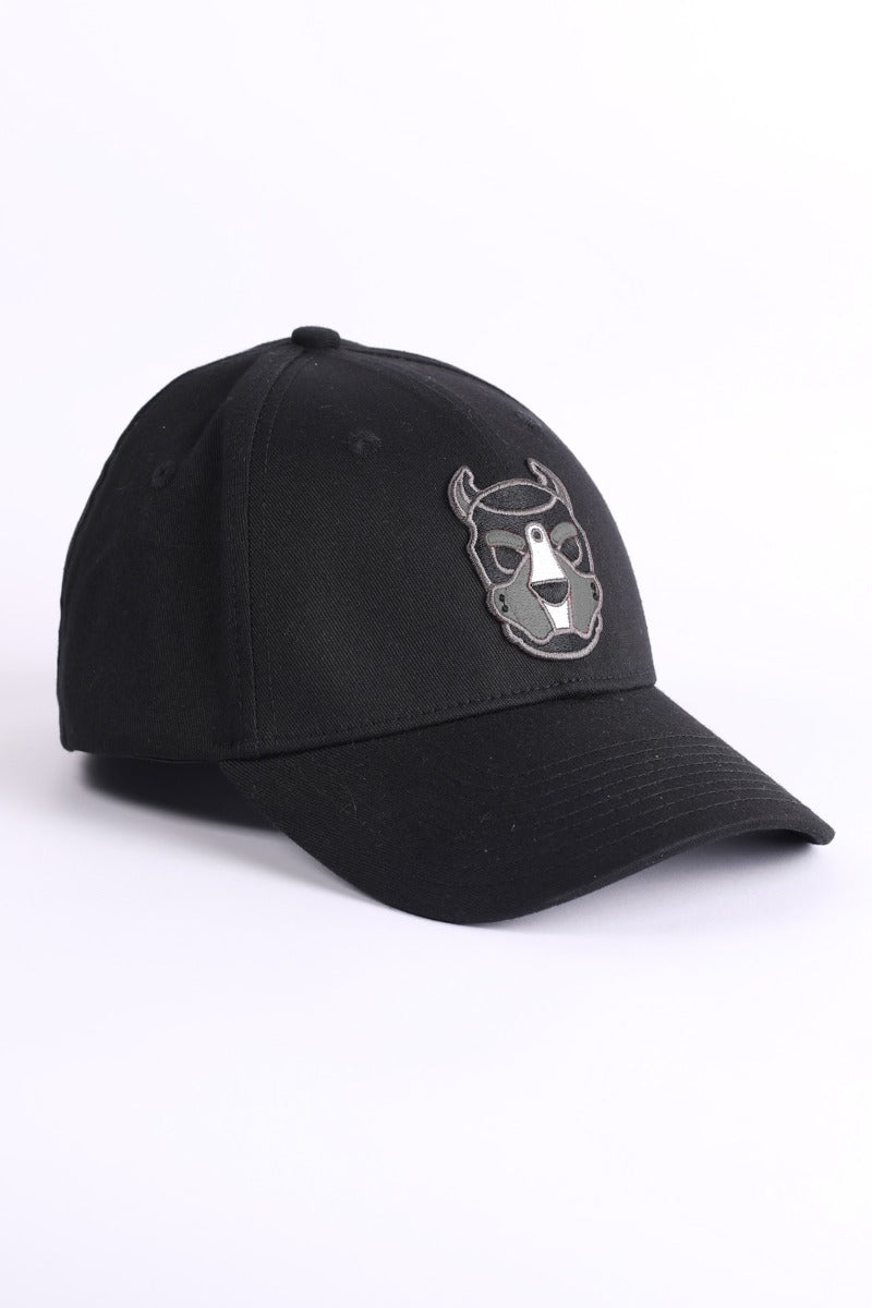 Cellblock 13 Kennel Club Tron Cap Grey