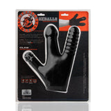 Oxballs Claw Glove Black
