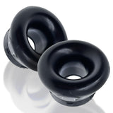 Oxballs Clone Duo Stacking Ballstretchers Black