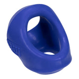 Hünkyjunk CLUTCH Cock & Ball Sling Cobalt