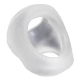 Hünkyjunk CLUTCH Cock & Ball Sling Ice