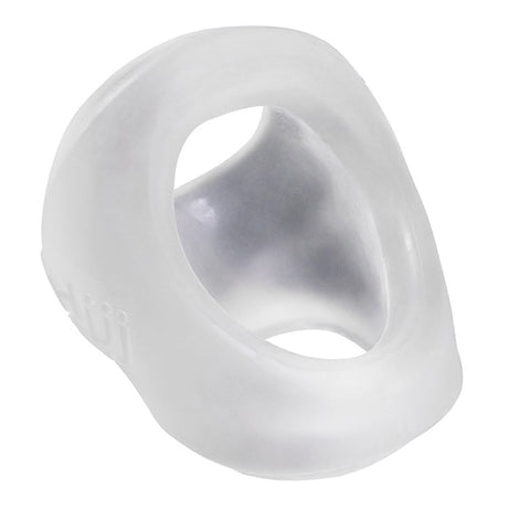 Hünkyjunk CLUTCH Cock & Ball Sling Ice