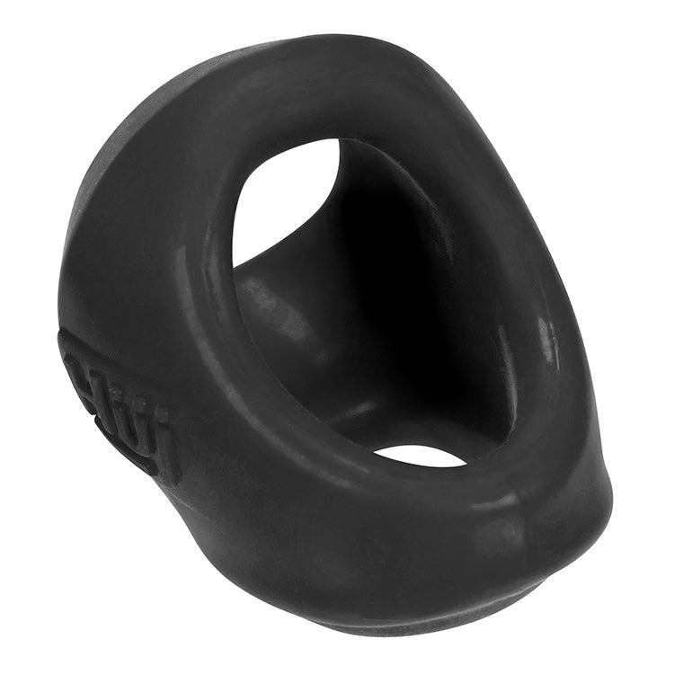 Hünkyjunk CLUTCH Cock & Ball Sling Tar