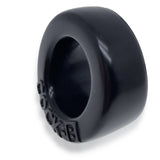 Oxballs Cock B Bulge Cock Ring Black