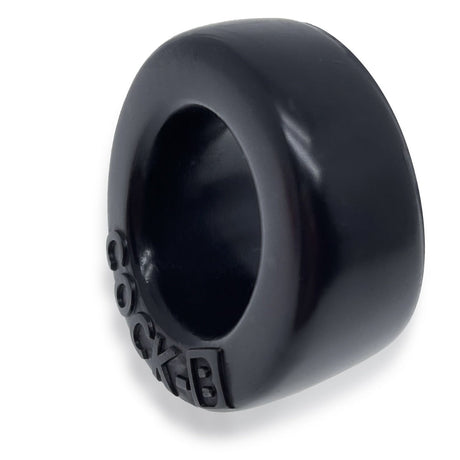 Oxballs Cock B Bulge Cock Ring Black