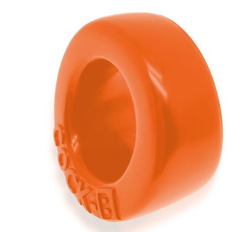Oxballs Cock B Bulge Cock Ring Orange