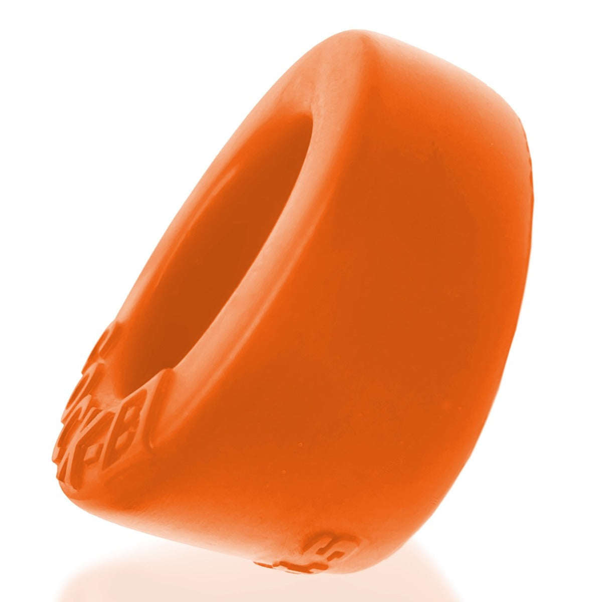Oxballs Cock B Bulge Cock Ring Orange